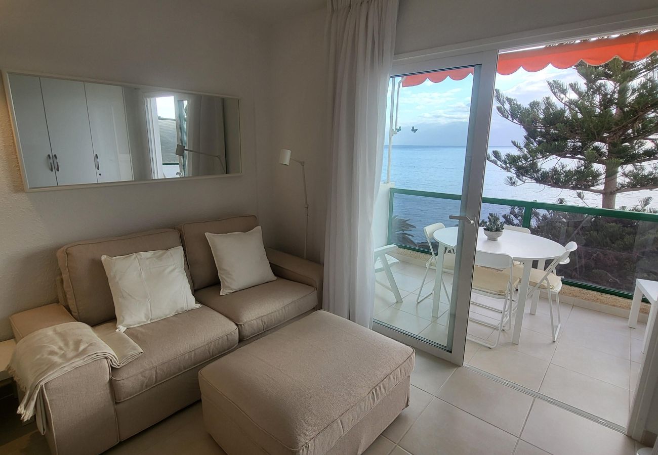 Studio in Los Cristianos - Ocean View 3