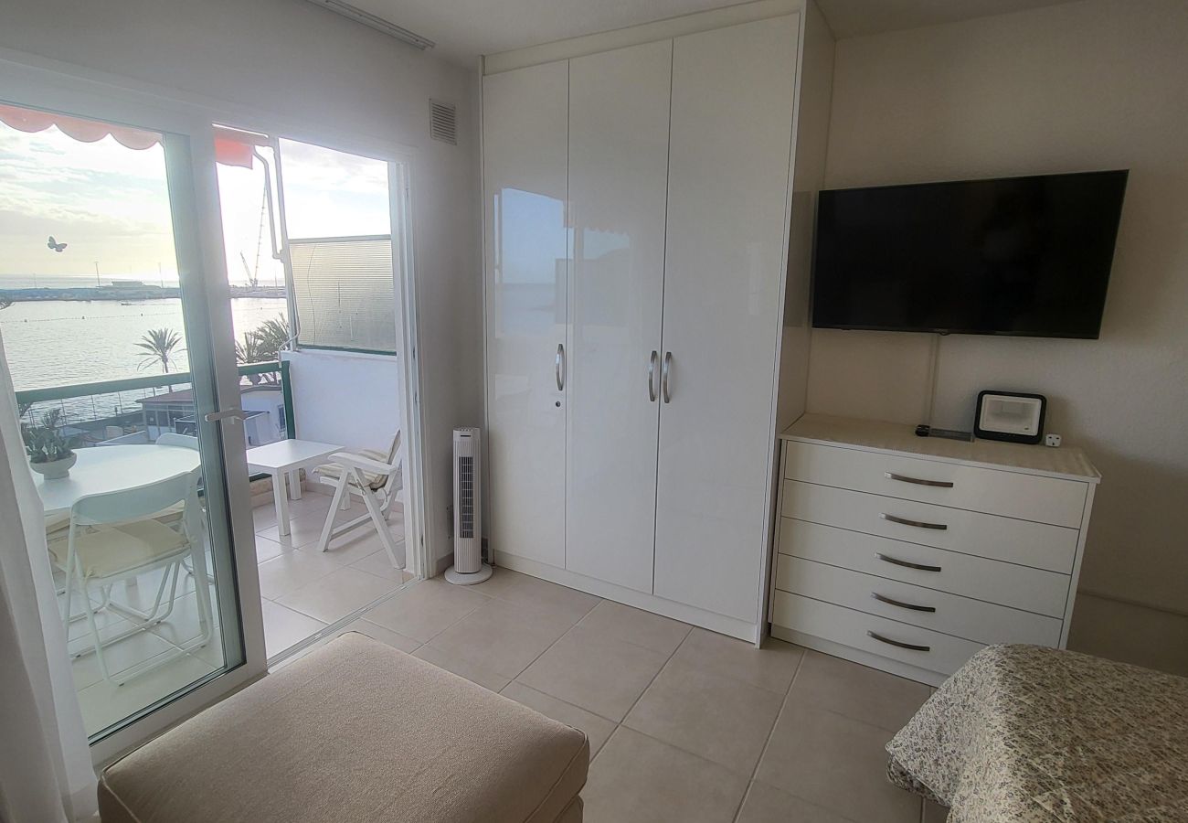 Studio in Los Cristianos - Ocean View 3