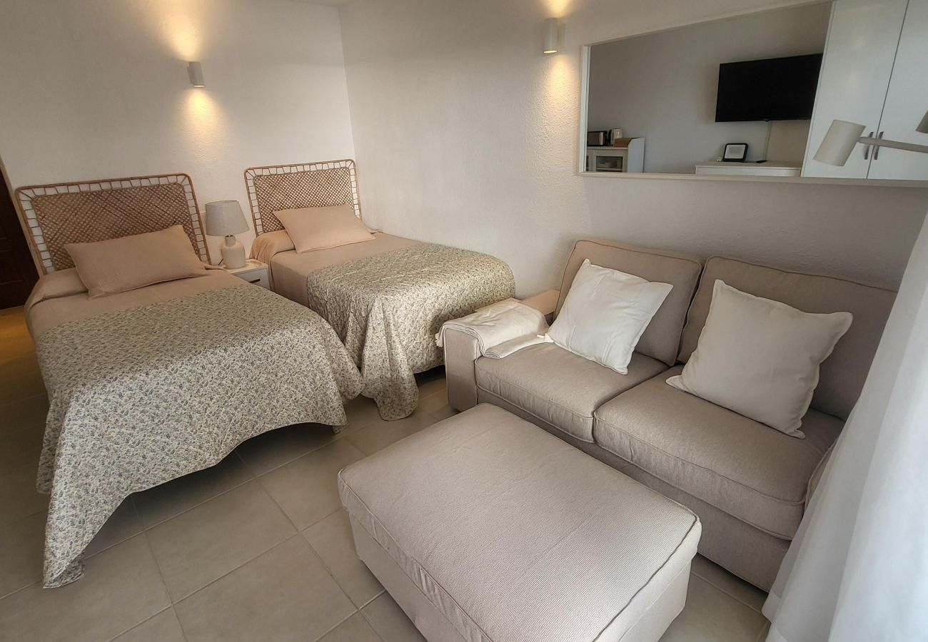Studio in Los Cristianos - Ocean View 3