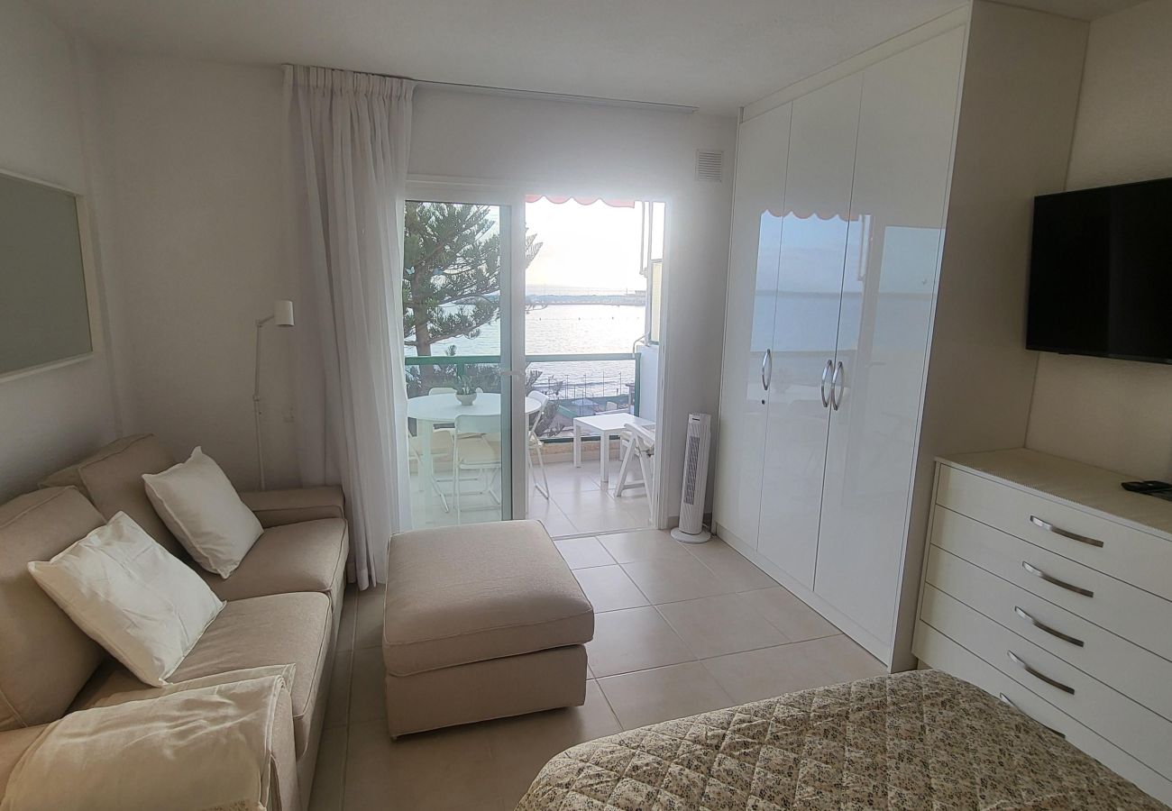 Studio in Los Cristianos - Ocean View 3