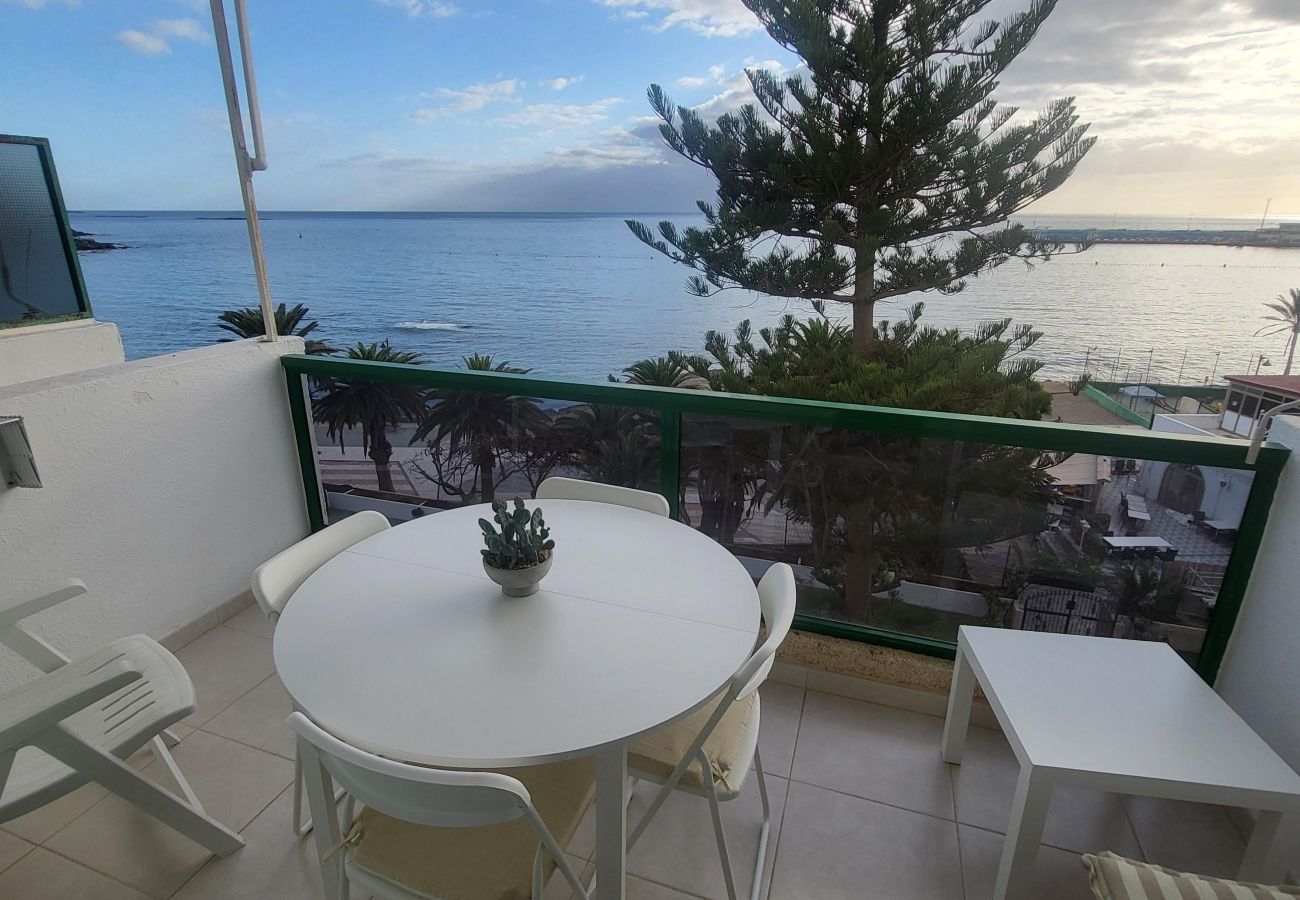 Studio in Los Cristianos - Ocean View 3