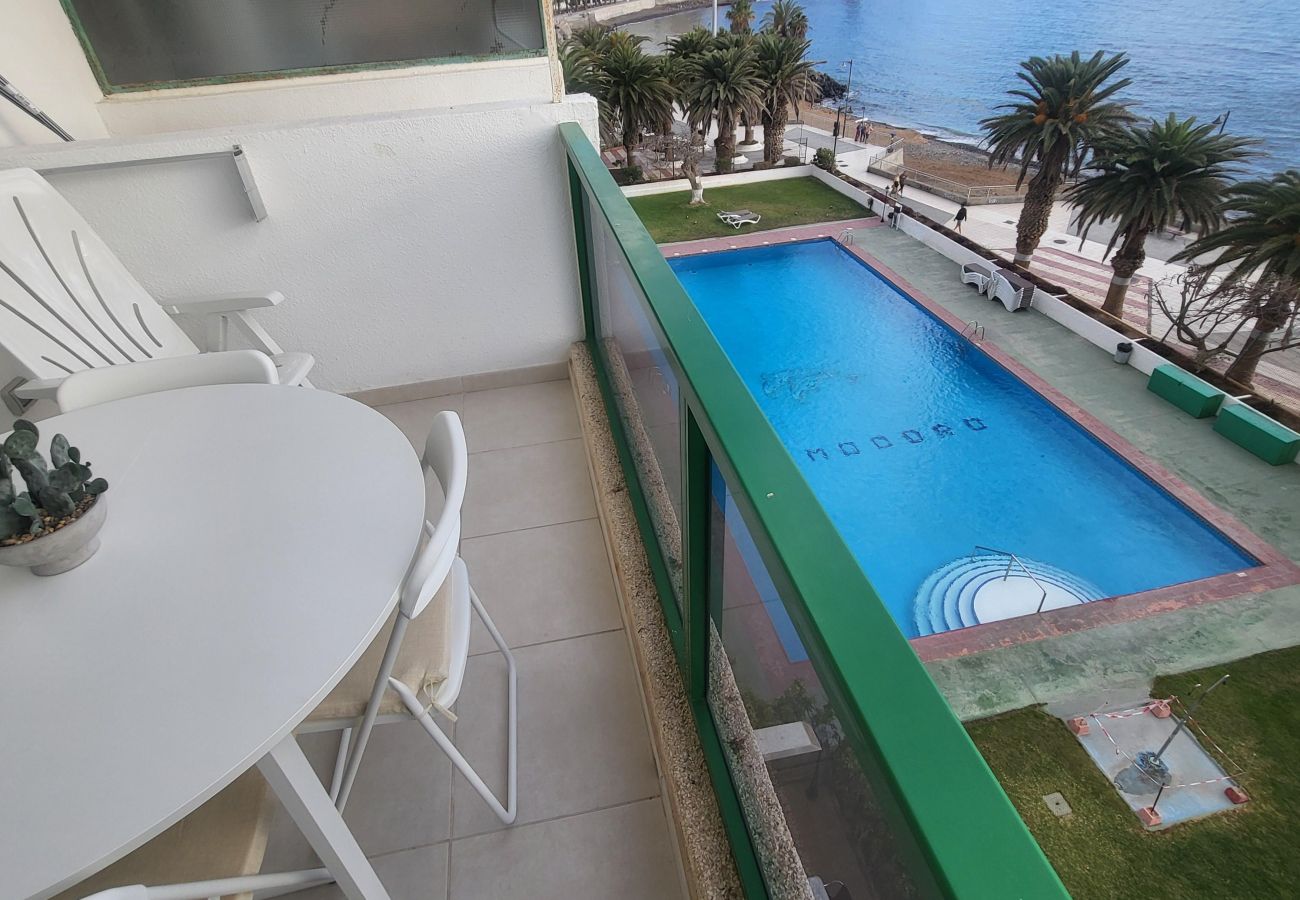 Studio in Los Cristianos - Ocean View 3