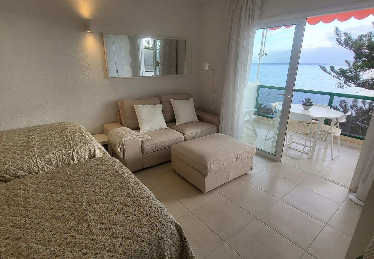 Studio in Los Cristianos - Ocean View 3