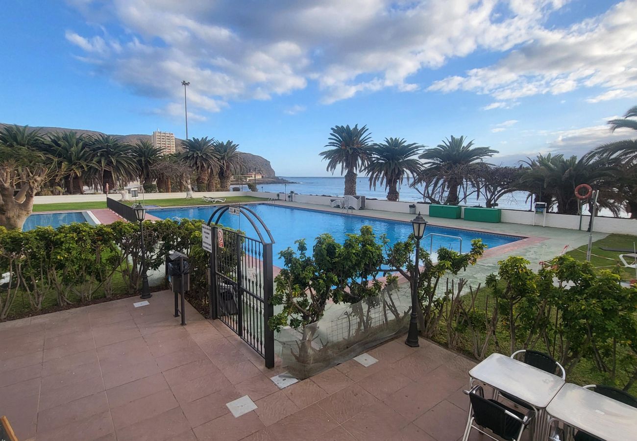 Studio in Los Cristianos - Ocean View 3