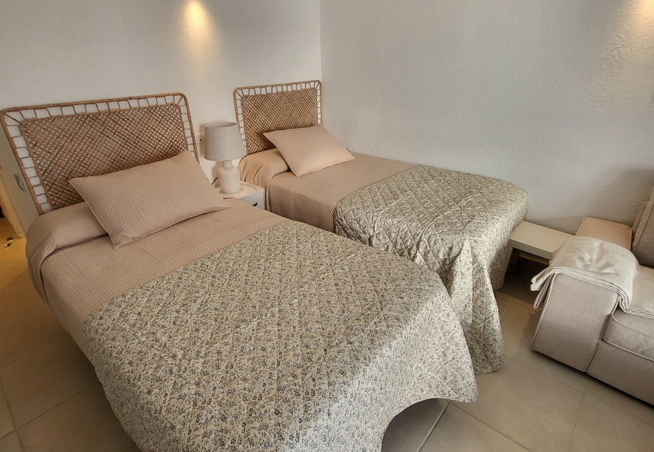 Studio in Los Cristianos - Ocean View 3