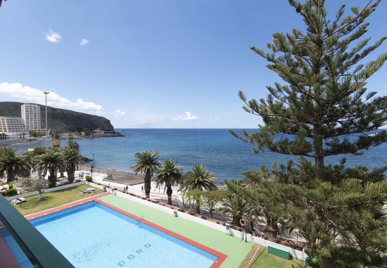 Studio in Los Cristianos - Ocean View 3