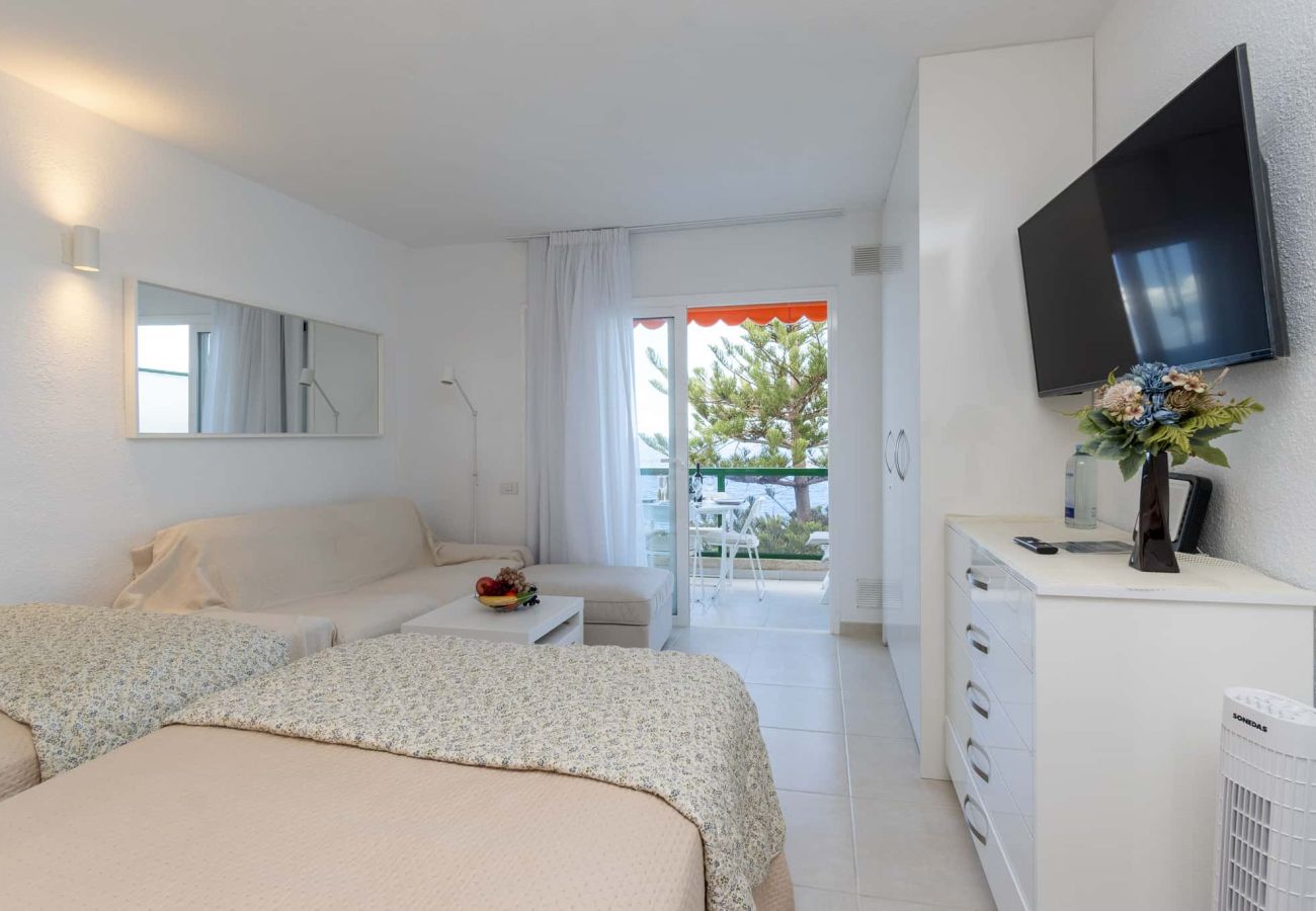 Studio in Los Cristianos - Ocean View 3