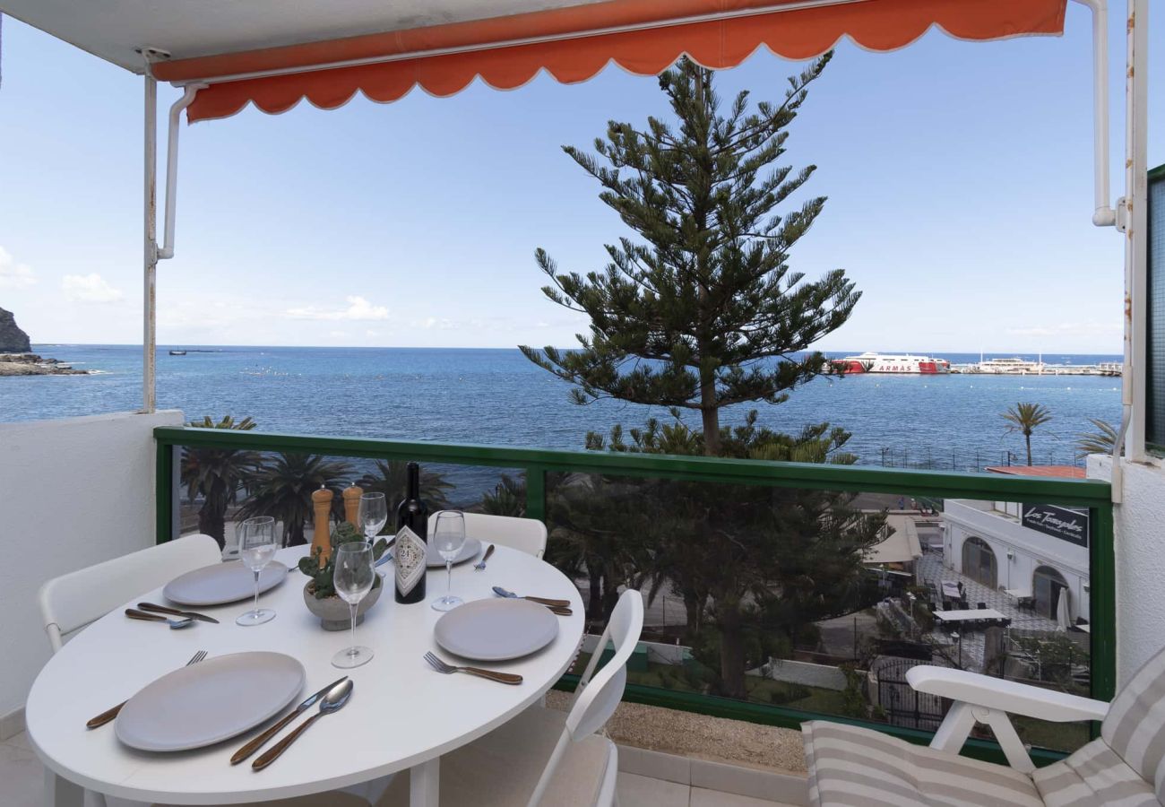 Studio in Los Cristianos - Ocean View 3