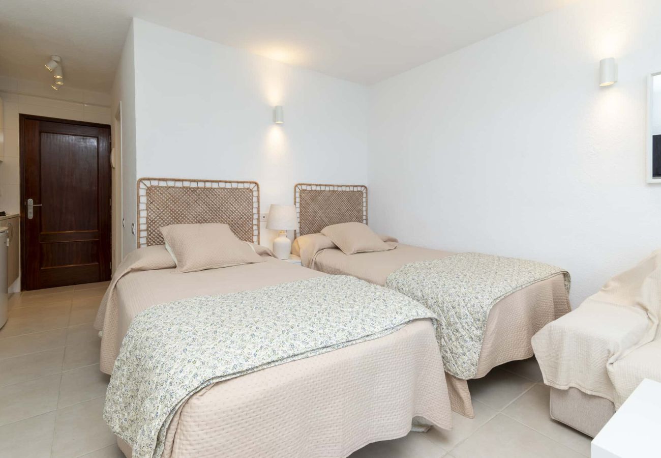 Studio in Los Cristianos - Ocean View 3