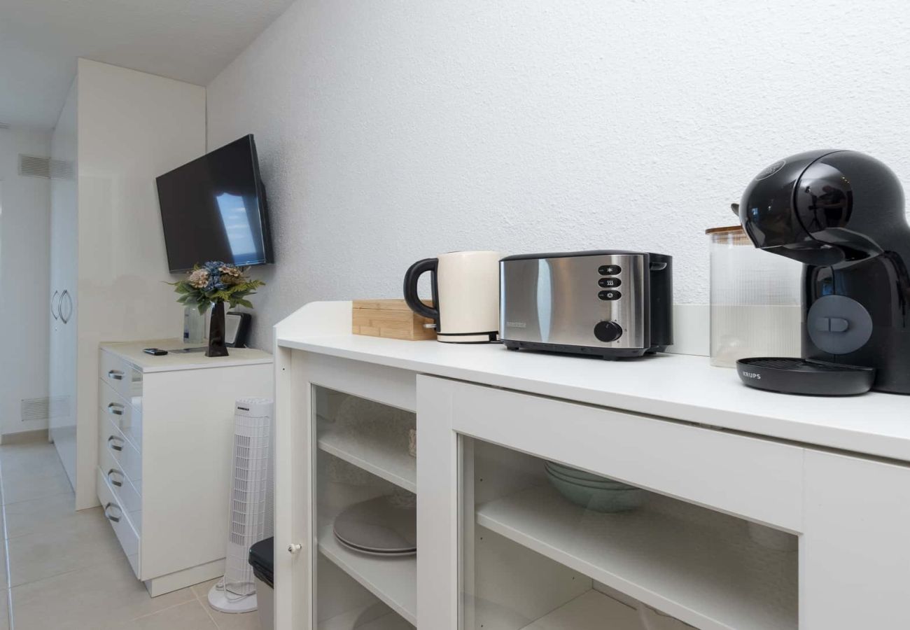 Studio in Los Cristianos - Ocean View 3