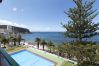 Studio in Los Cristianos - Ocean View 3