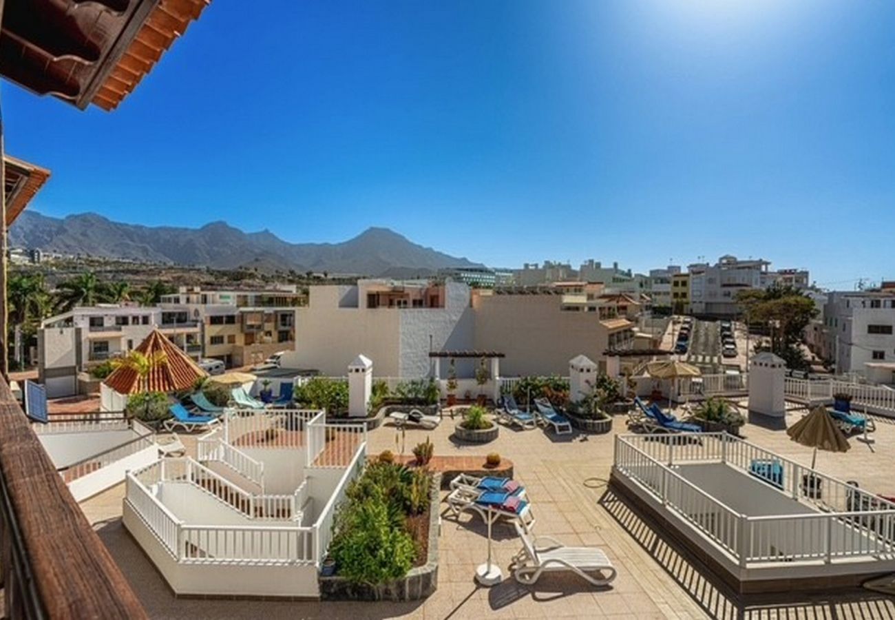 Apartment in La Caleta - Ocean View La Caleta