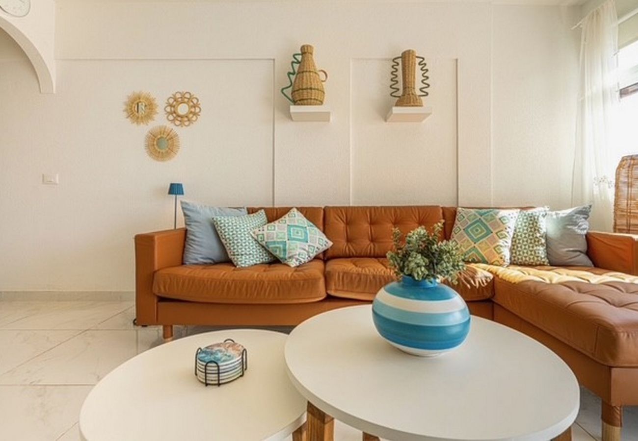 Apartment in La Caleta - Ocean View La Caleta