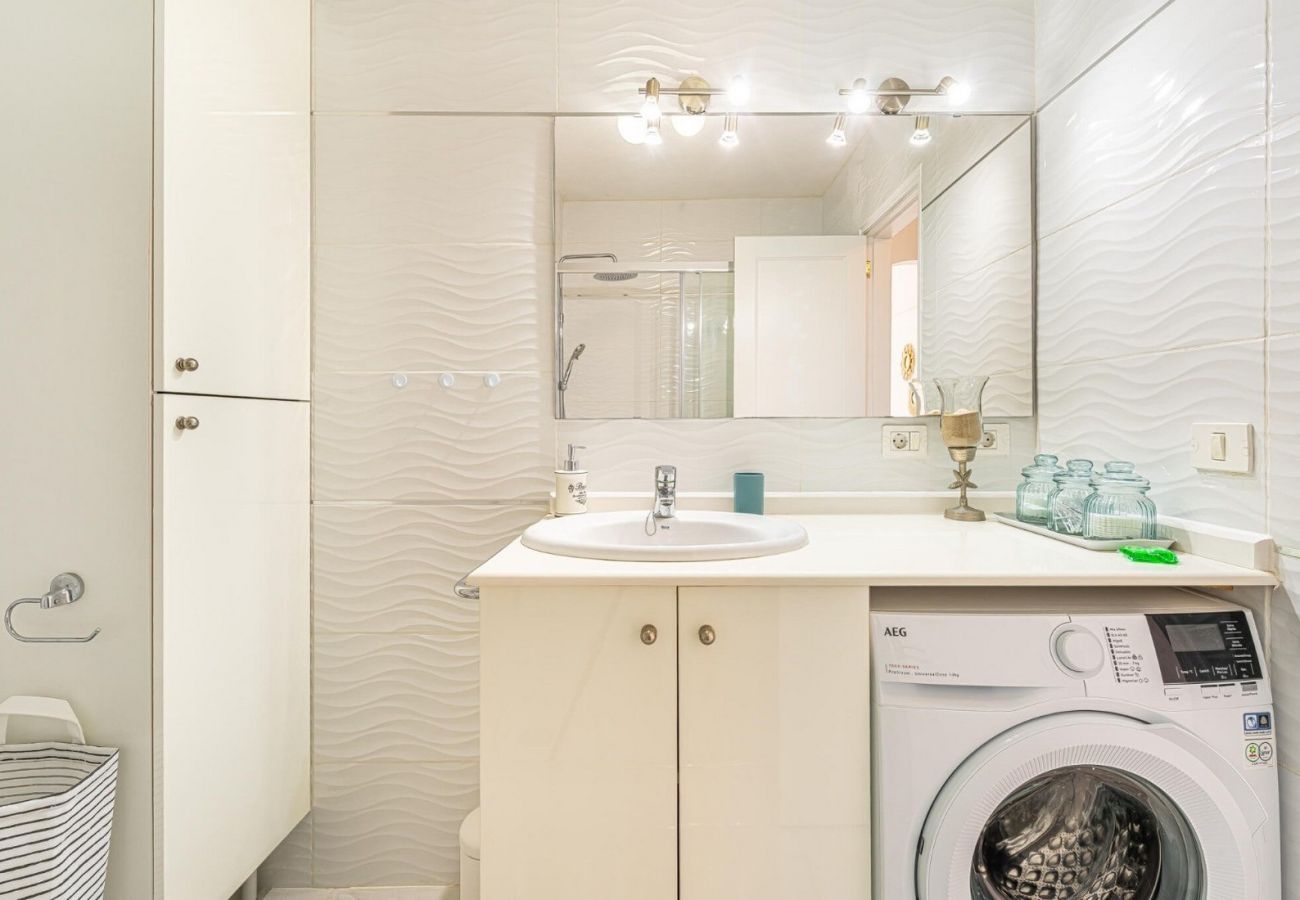 Apartment in La Caleta - Ocean View La Caleta