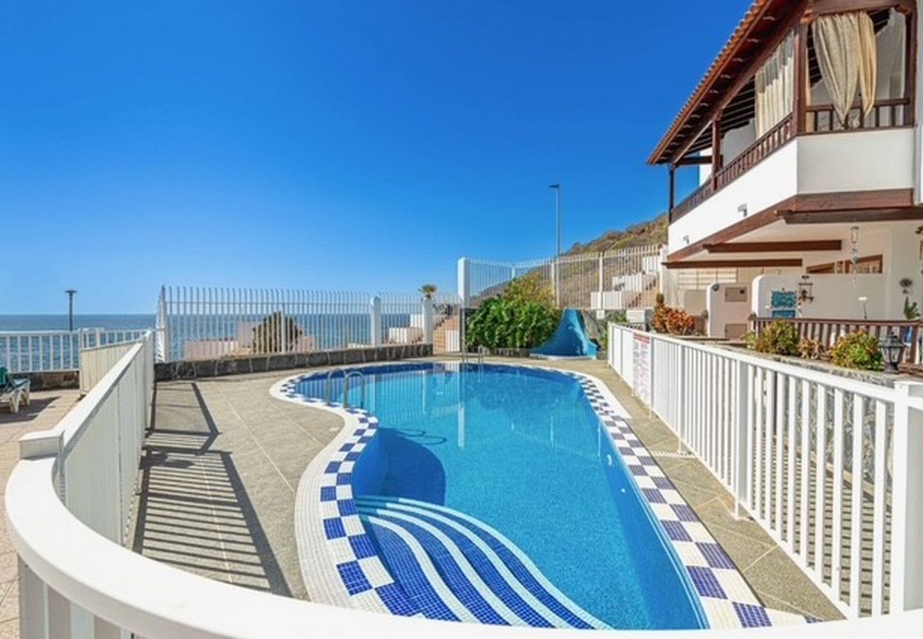 Apartment in La Caleta - Ocean View La Caleta