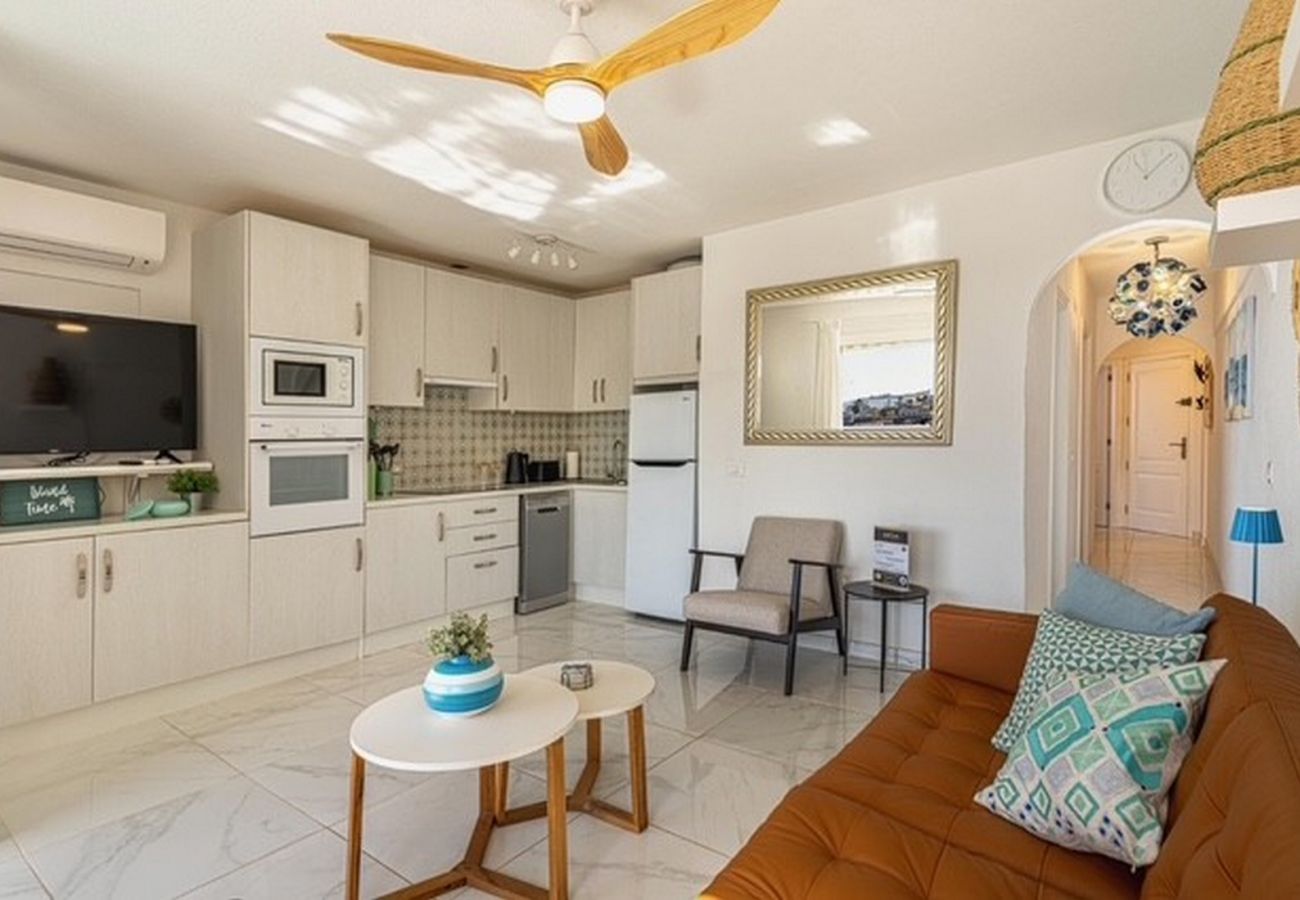 Apartment in La Caleta - Ocean View La Caleta