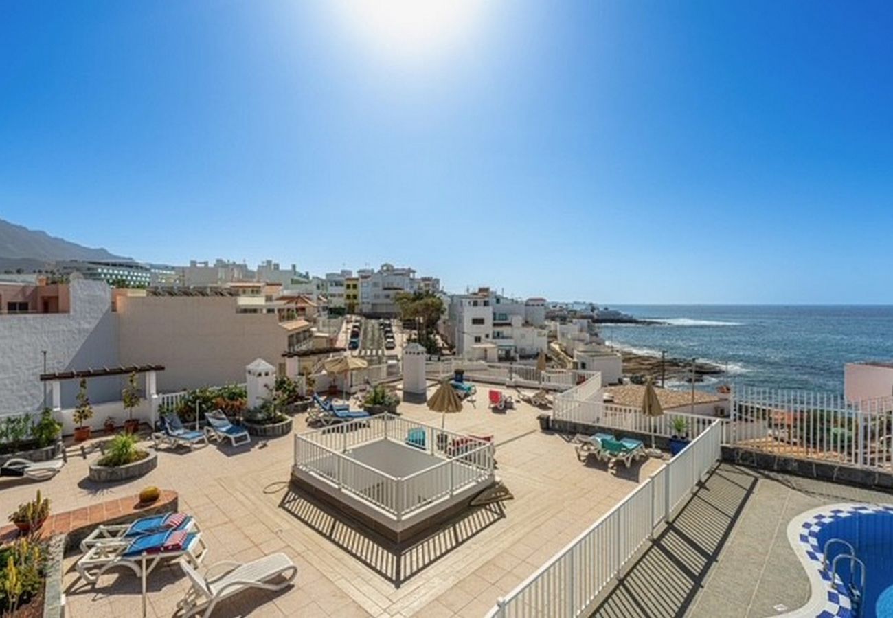 Apartment in La Caleta - Ocean View La Caleta