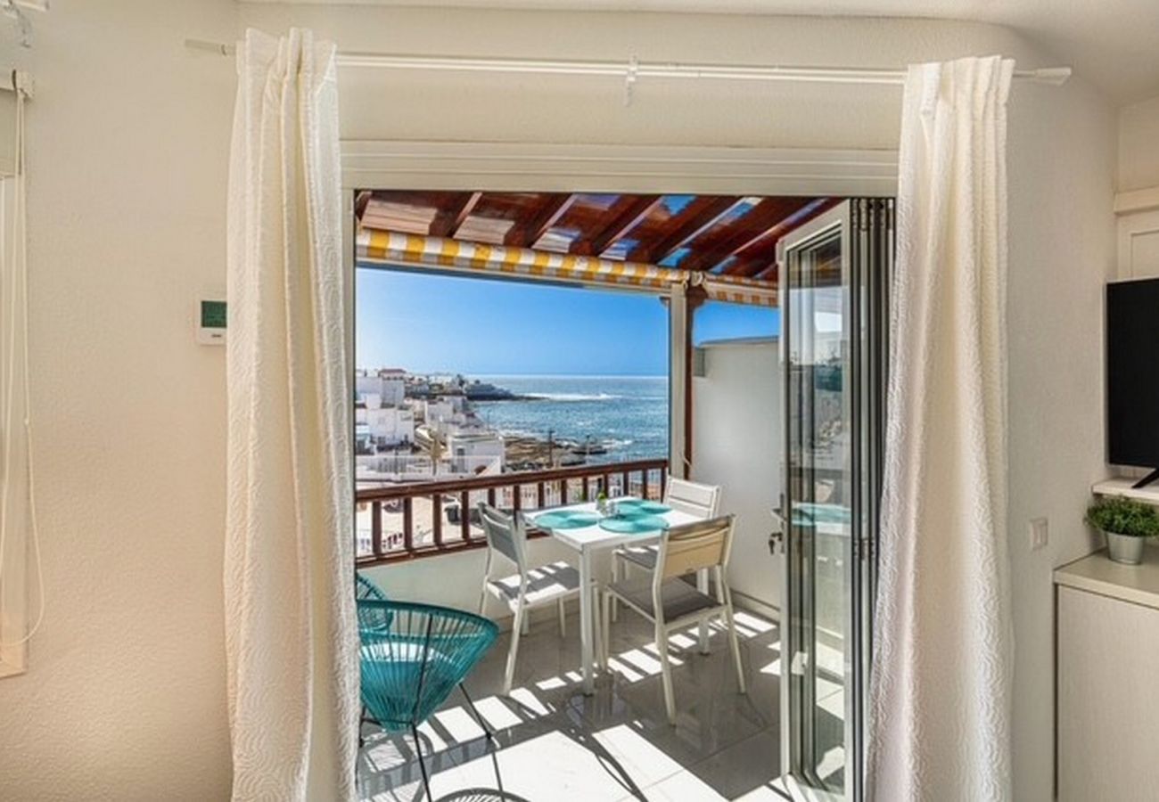 Apartment in La Caleta - Ocean View La Caleta