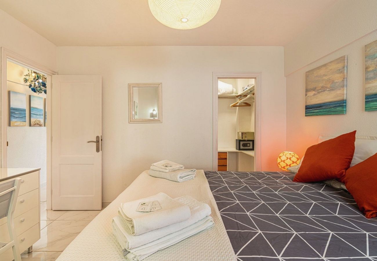 Apartment in La Caleta - Ocean View La Caleta