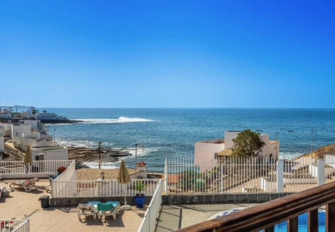 Apartment in La Caleta - Ocean View La Caleta