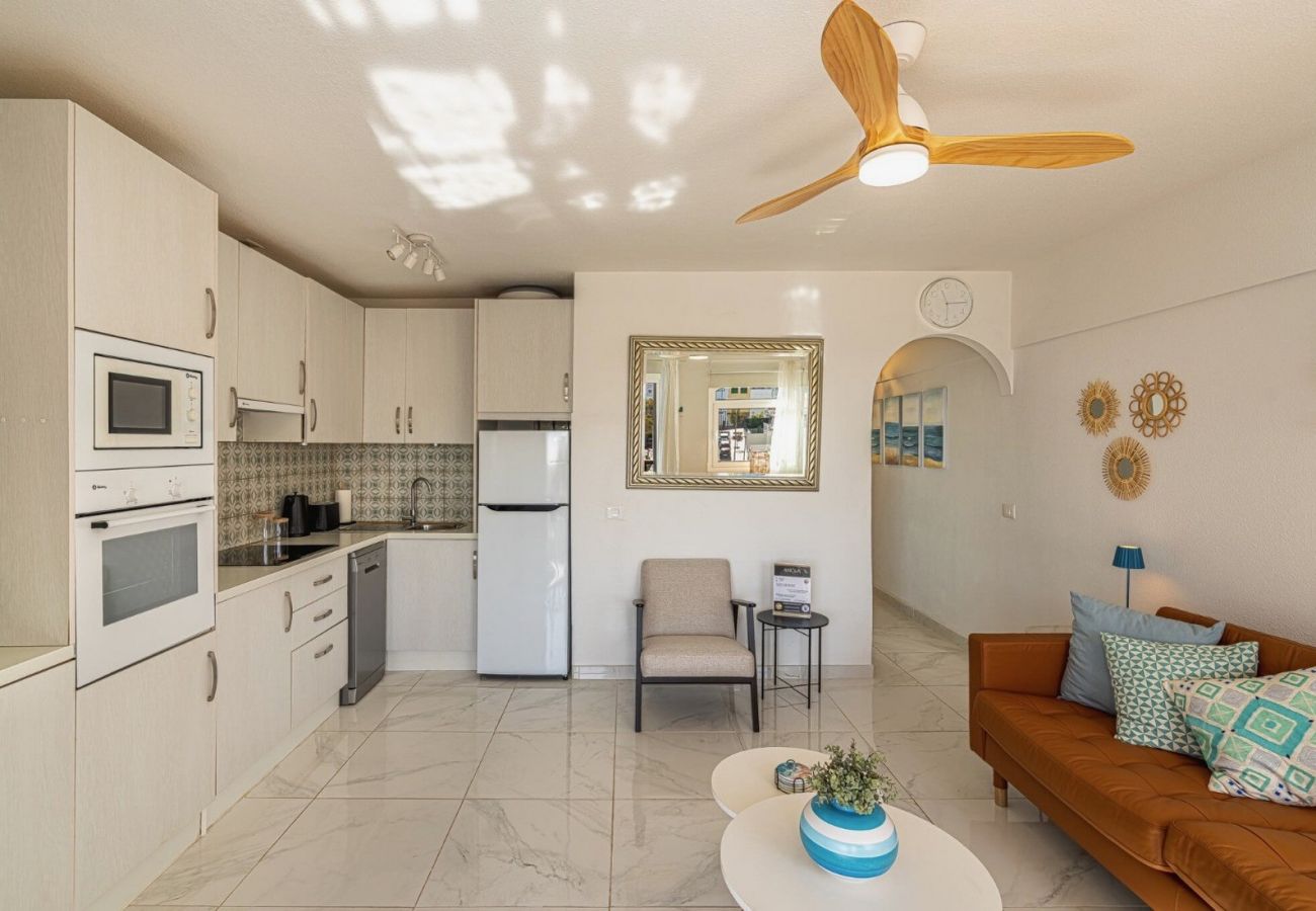 Apartment in La Caleta - Ocean View La Caleta