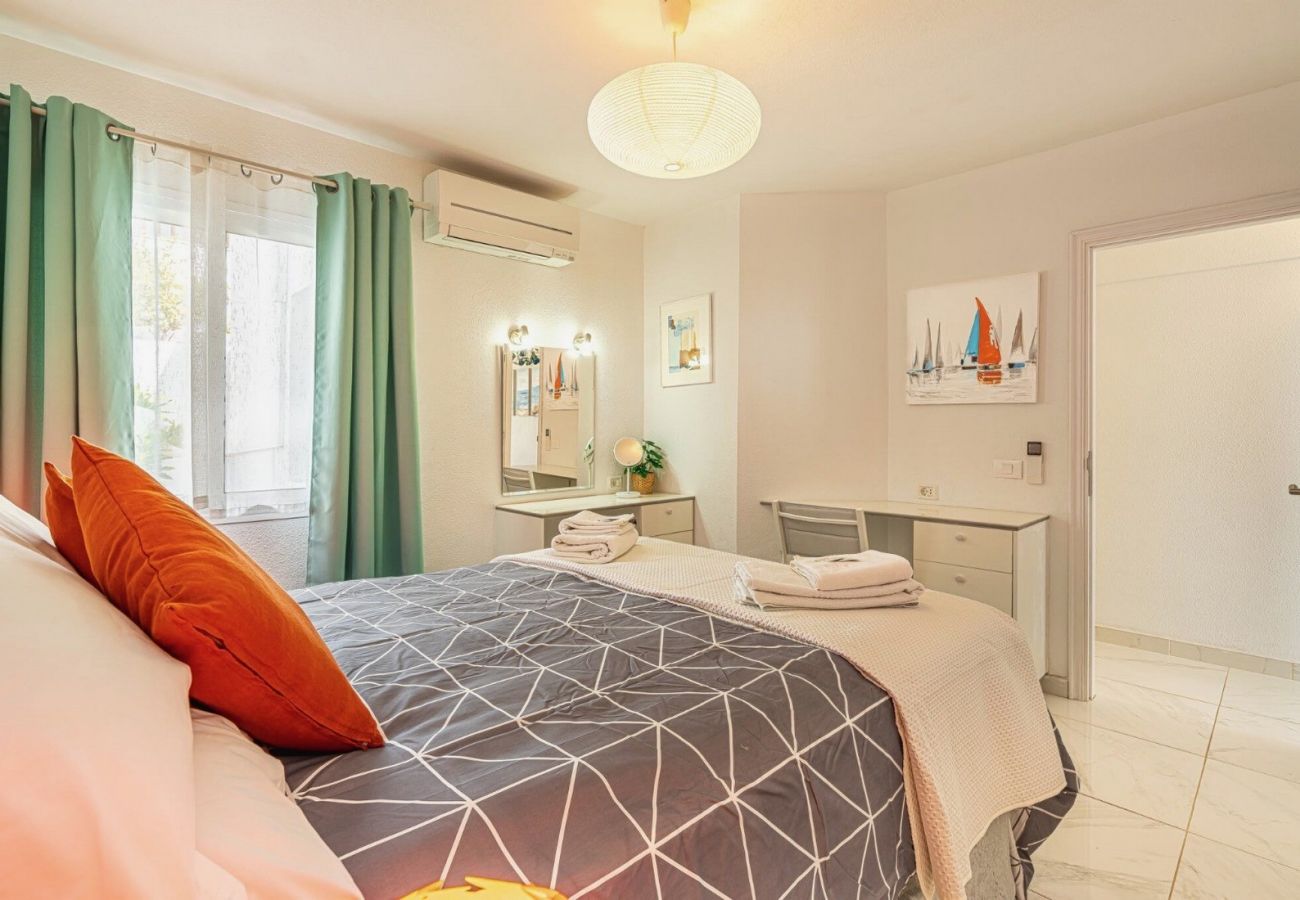 Apartment in La Caleta - Ocean View La Caleta