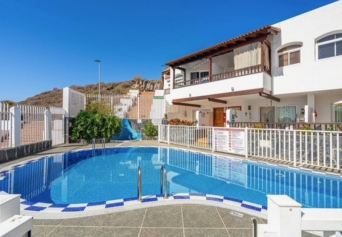 Apartment in La Caleta - Ocean View La Caleta