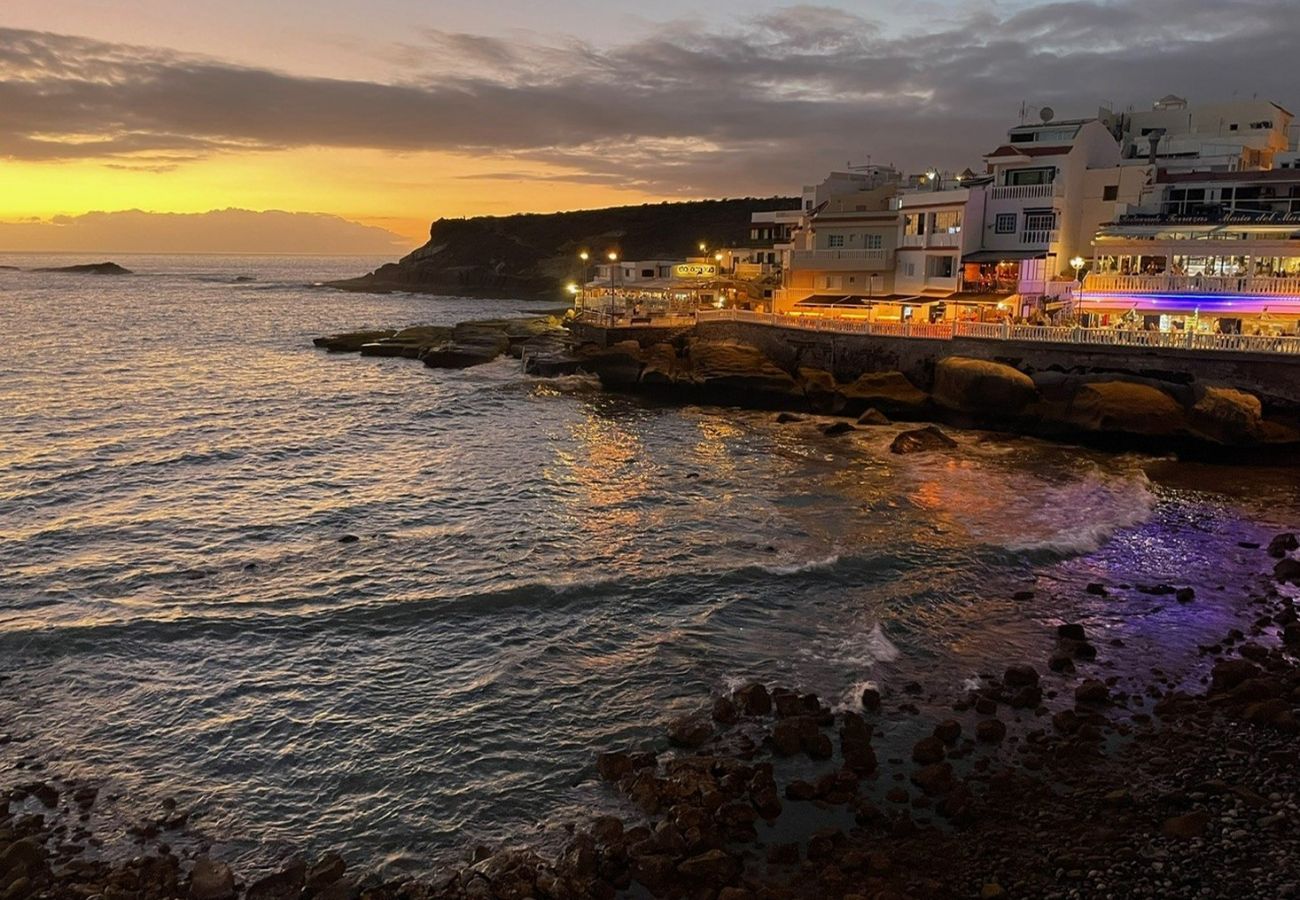 Apartment in La Caleta - Ocean View La Caleta