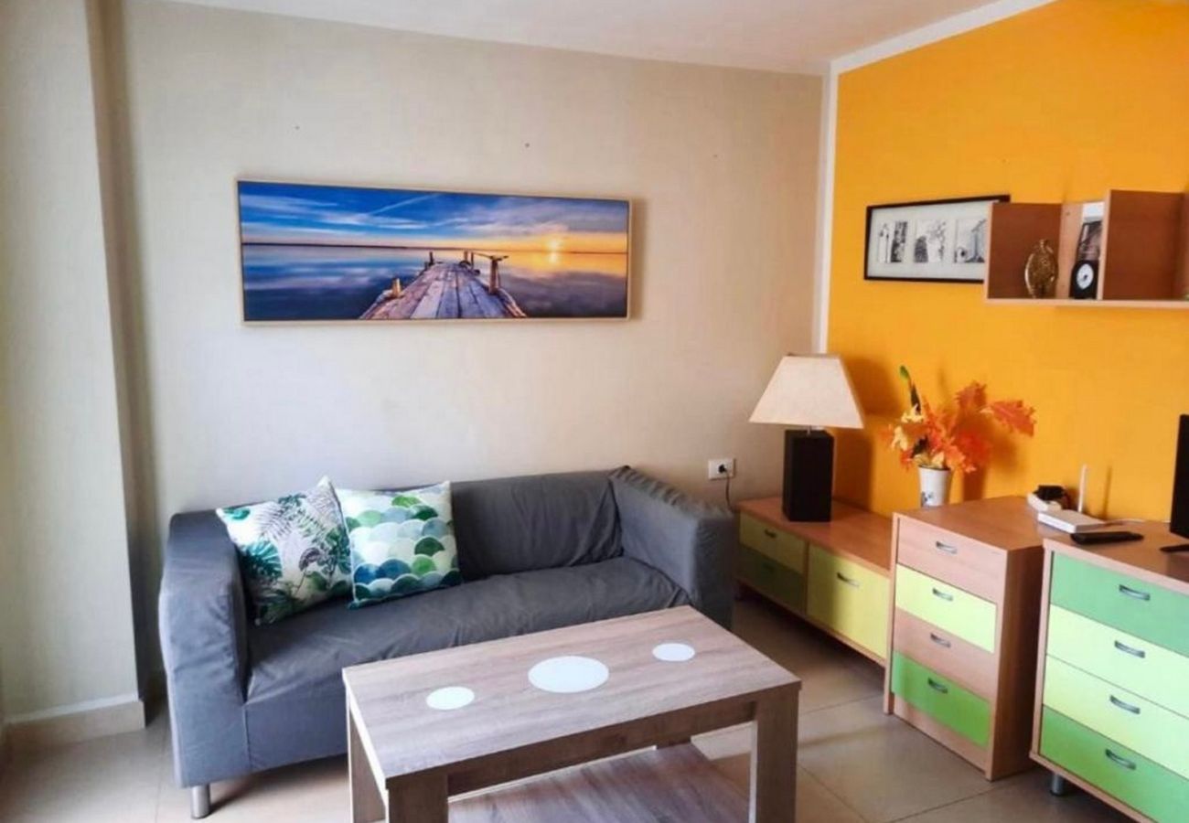 Apartment in Los Cristianos - Summerland 5