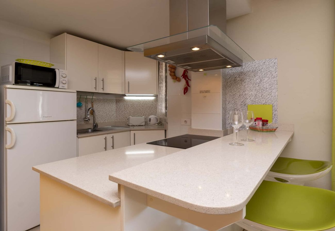 Apartment in Los Cristianos - Summerland 5