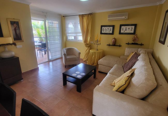 Apartment in Los Cristianos - El Rincon 5