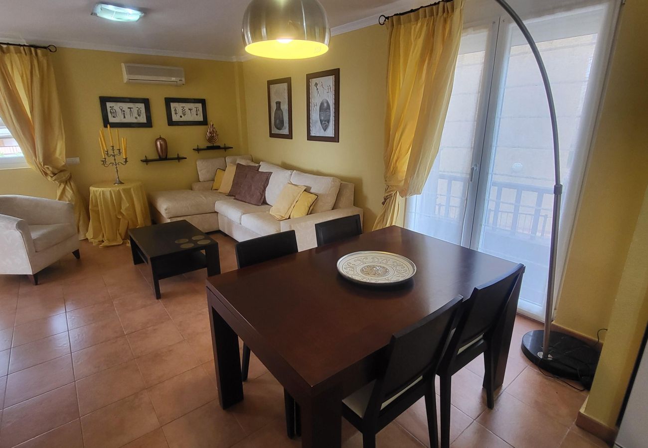 Apartment in Los Cristianos - El Rincon 5