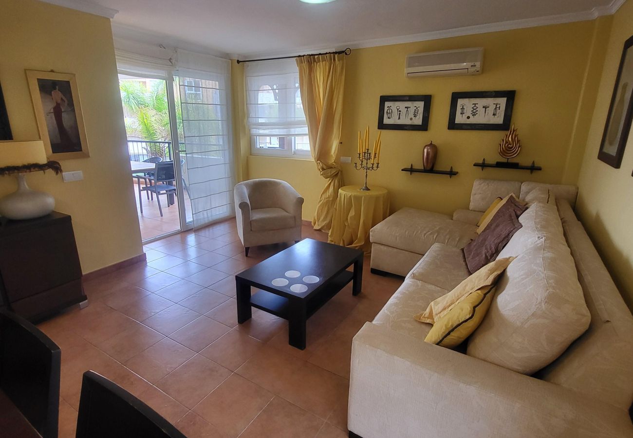 Apartment in Los Cristianos - El Rincon 5