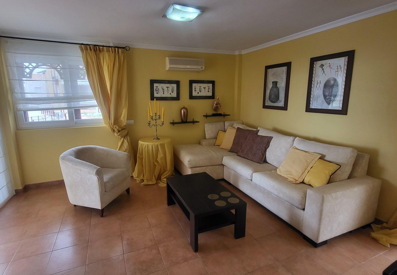Apartment in Los Cristianos - El Rincon 5