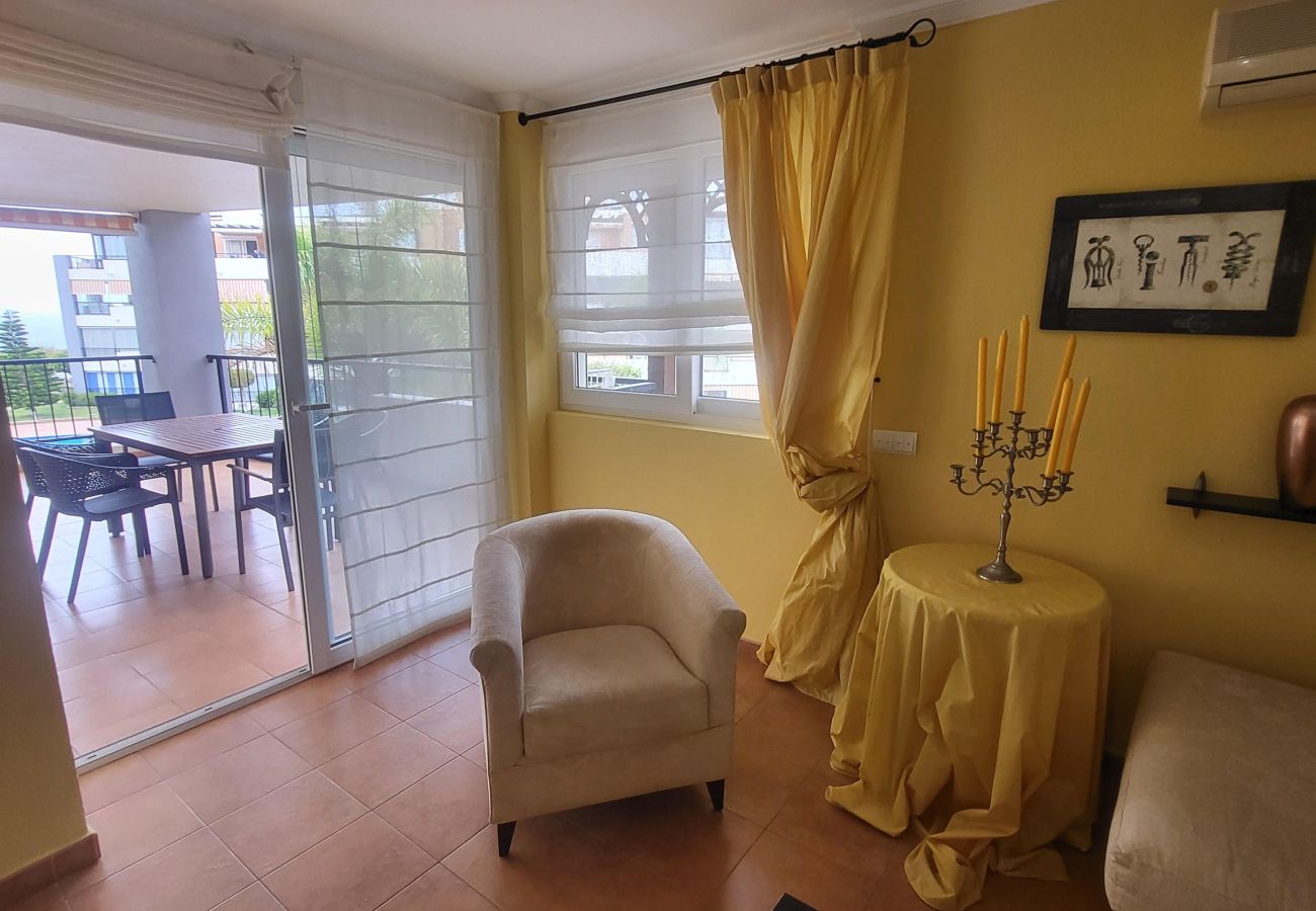 Apartment in Los Cristianos - El Rincon 5
