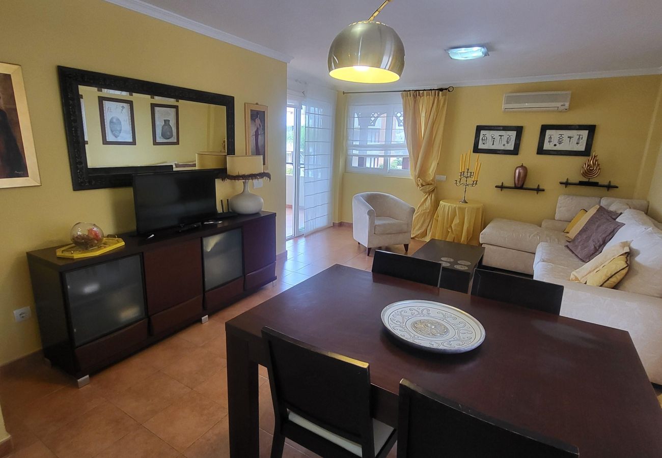 Apartment in Los Cristianos - El Rincon 5