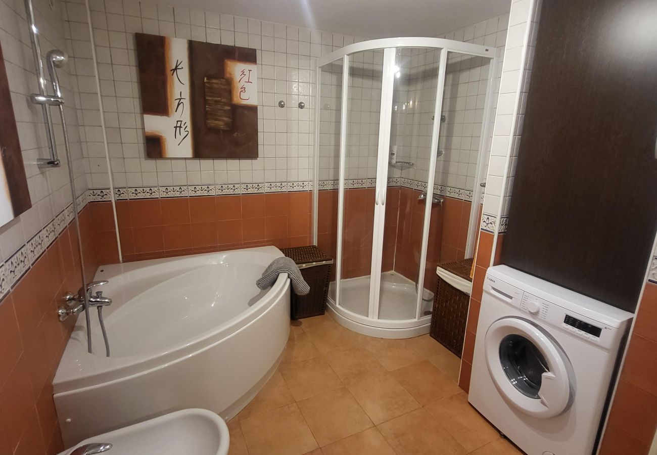 Apartment in Los Cristianos - El Rincon 5