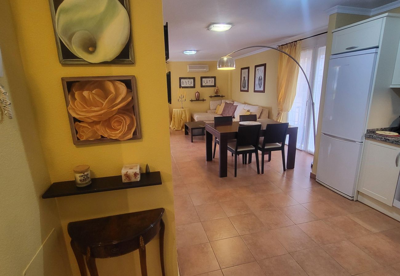 Apartment in Los Cristianos - El Rincon 5