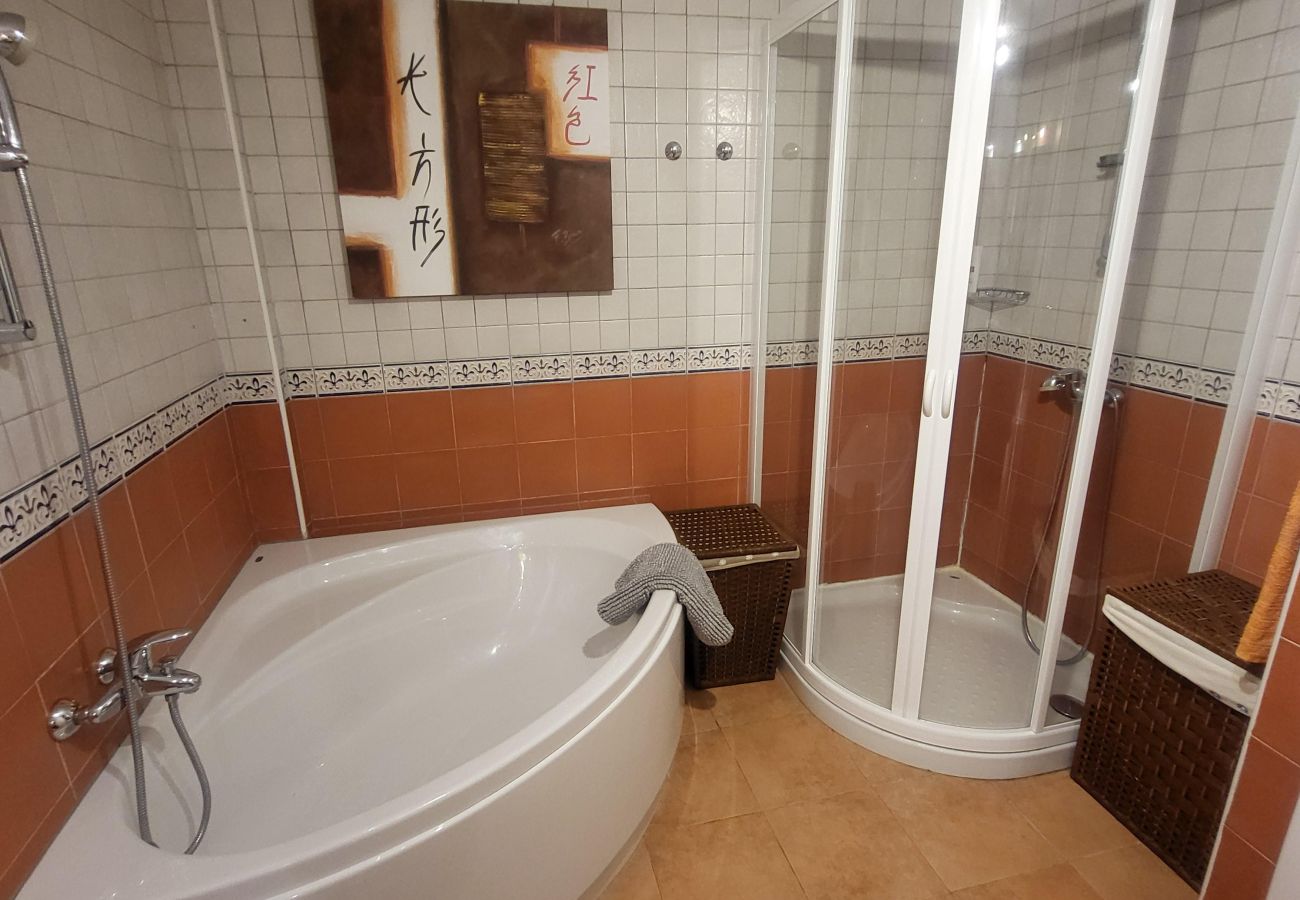 Apartment in Los Cristianos - El Rincon 5