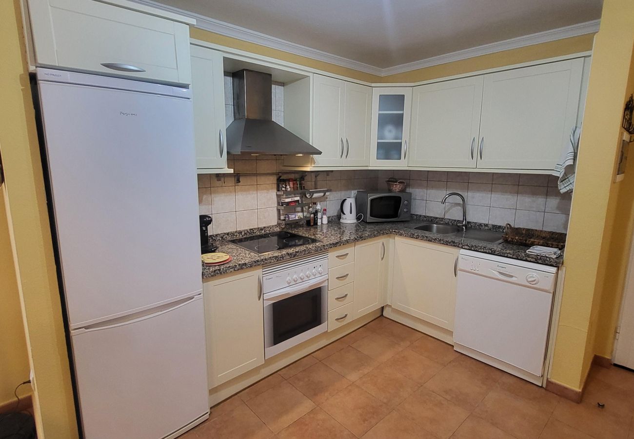 Apartment in Los Cristianos - El Rincon 5