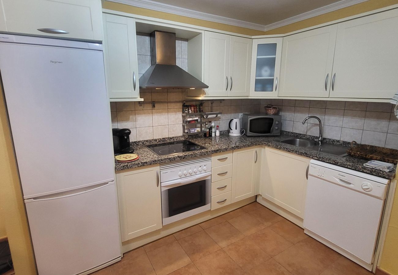 Apartment in Los Cristianos - El Rincon 5