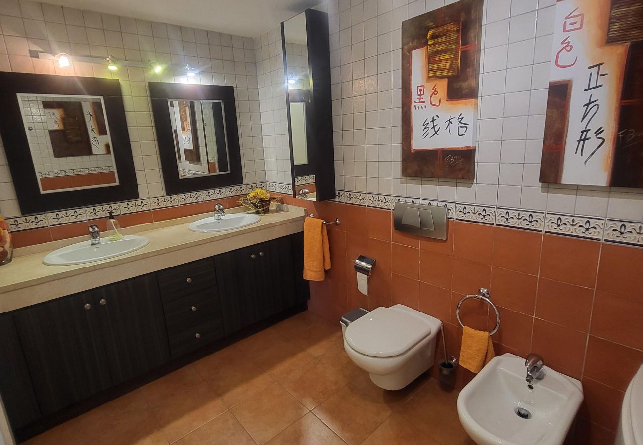 Apartment in Los Cristianos - El Rincon 5