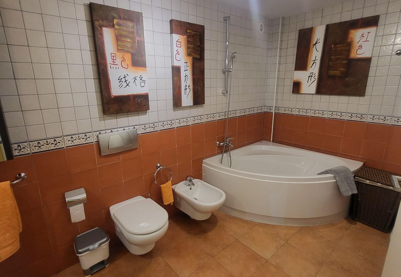 Apartment in Los Cristianos - El Rincon 5