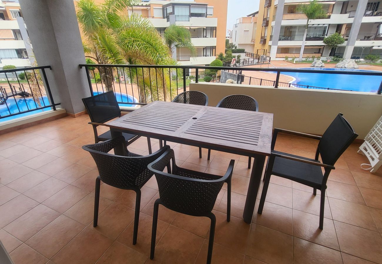 Apartment in Los Cristianos - El Rincon 5