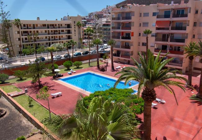 Apartment in Los Cristianos - Crisol