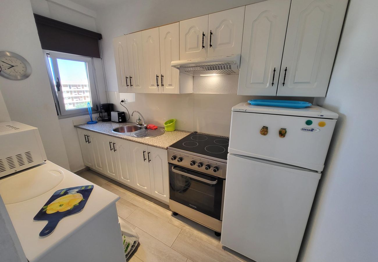 Apartment in Los Cristianos - Crisol