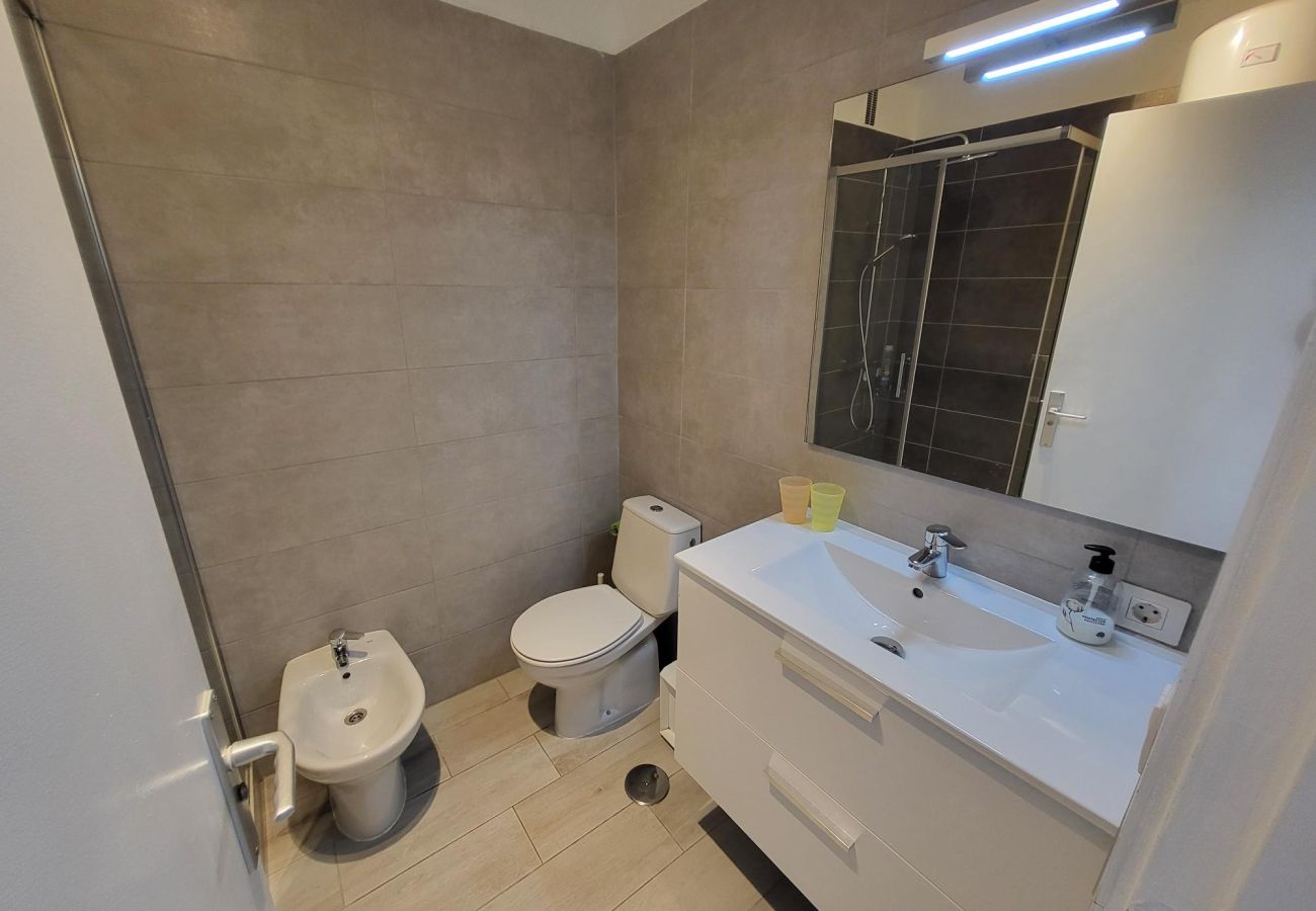 Apartment in Los Cristianos - Crisol
