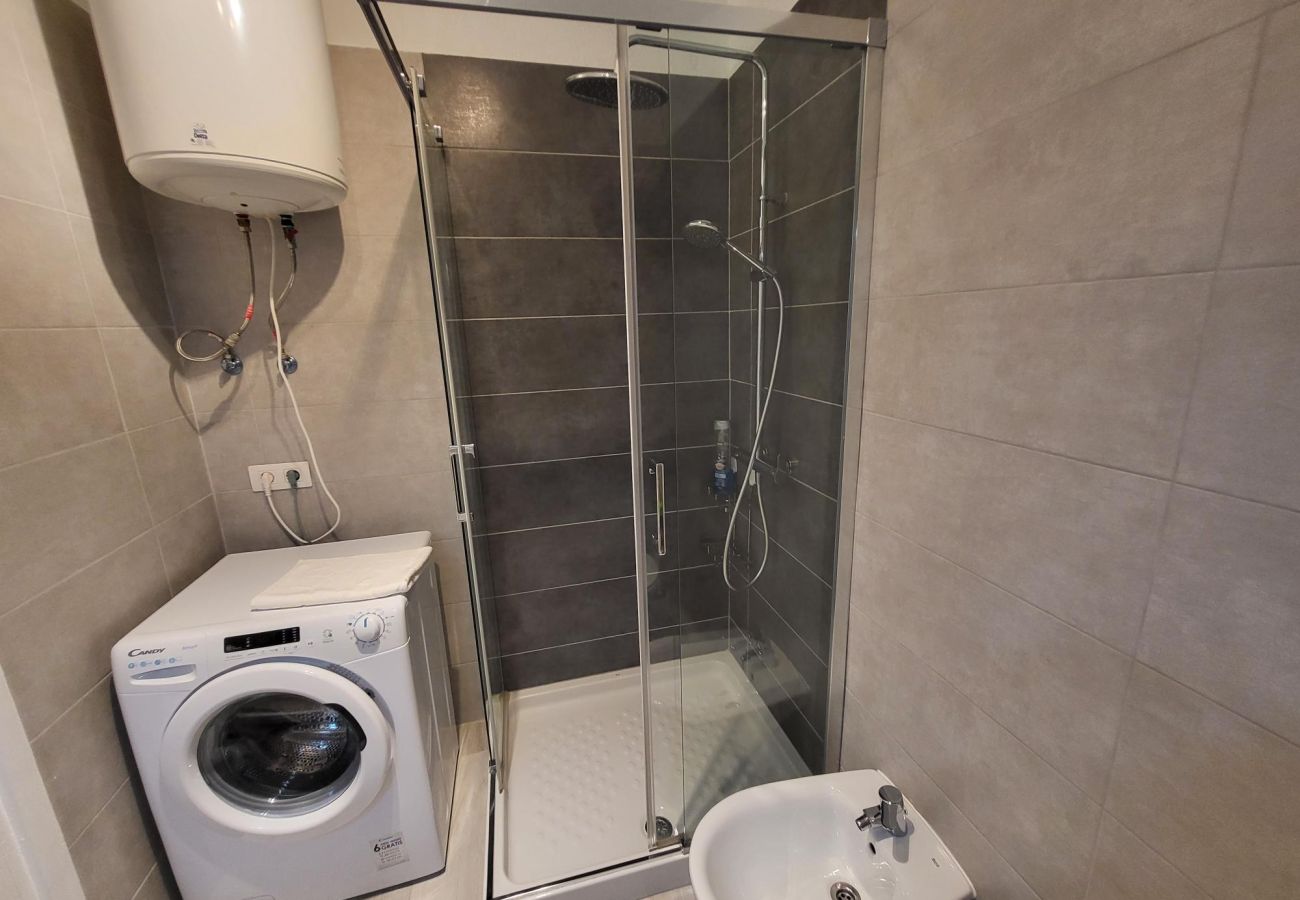 Apartment in Los Cristianos - Crisol