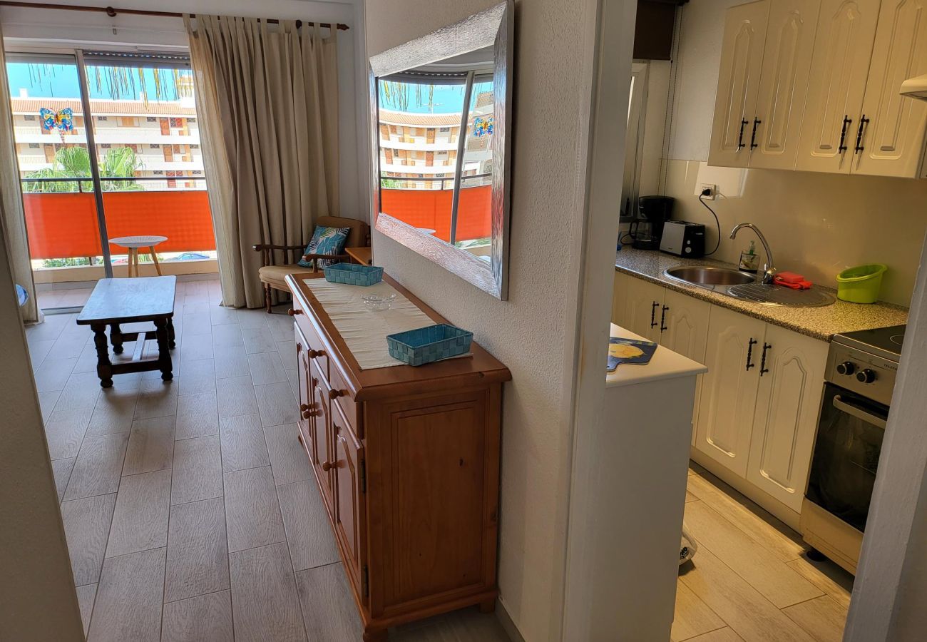 Apartment in Los Cristianos - Crisol