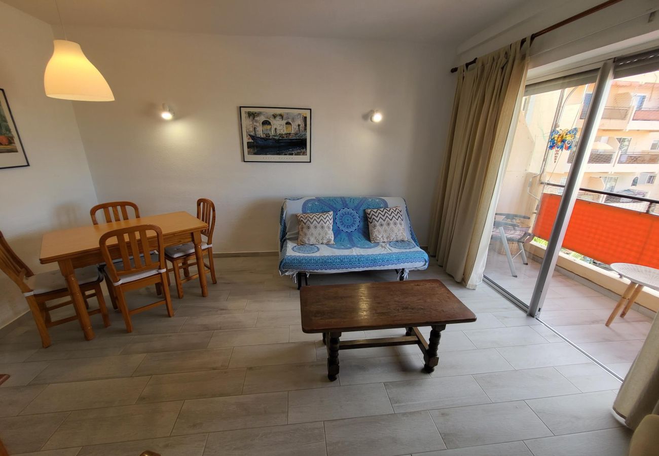 Apartment in Los Cristianos - Crisol